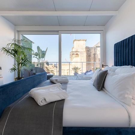 U Collection - A Luxury Collection Suites, Valletta Ngoại thất bức ảnh