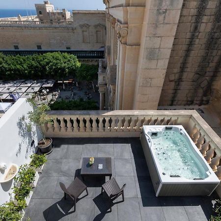U Collection - A Luxury Collection Suites, Valletta Ngoại thất bức ảnh
