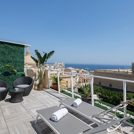 U Collection - A Luxury Collection Suites, Valletta Ngoại thất bức ảnh