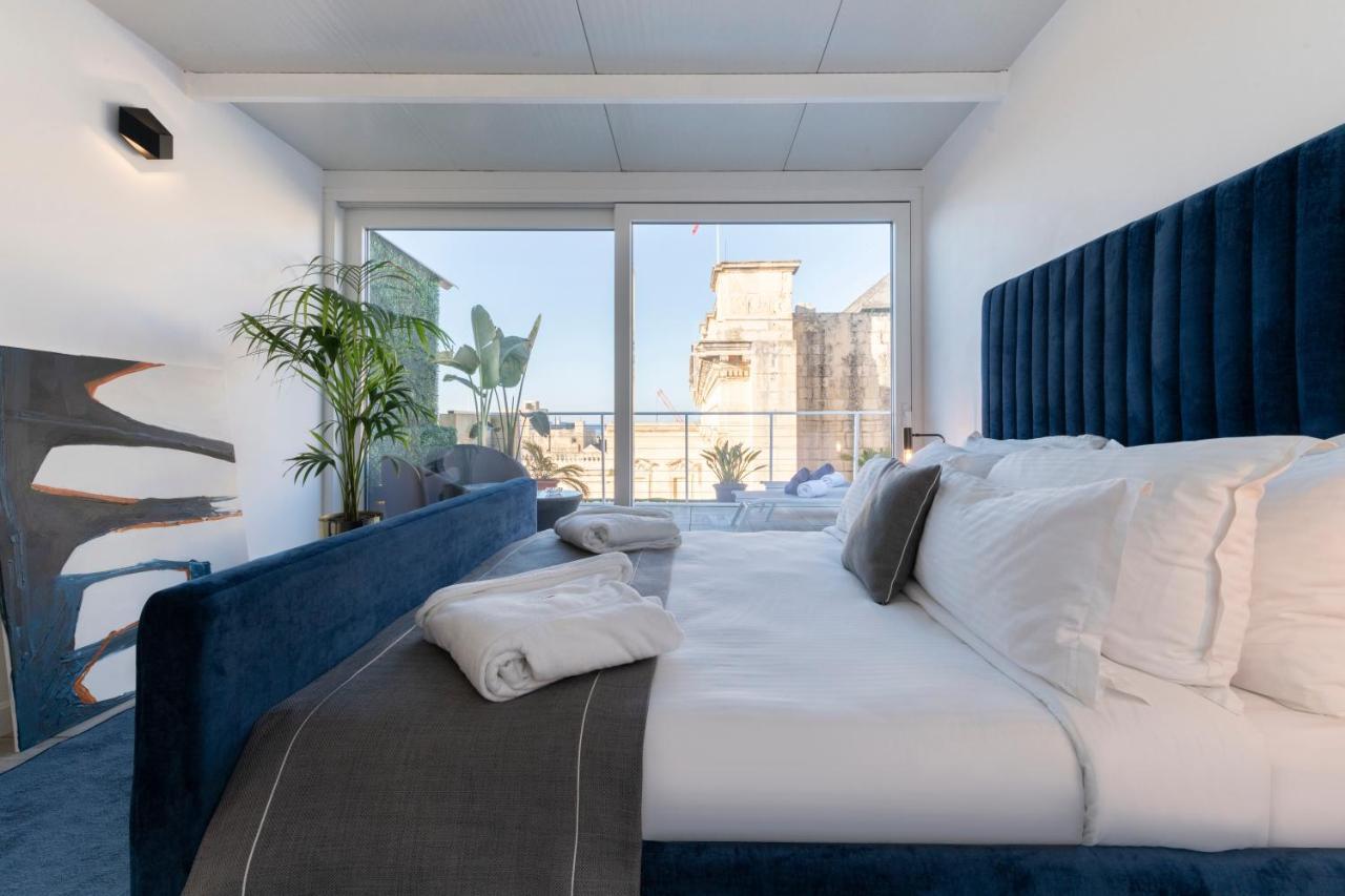 U Collection - A Luxury Collection Suites, Valletta Ngoại thất bức ảnh