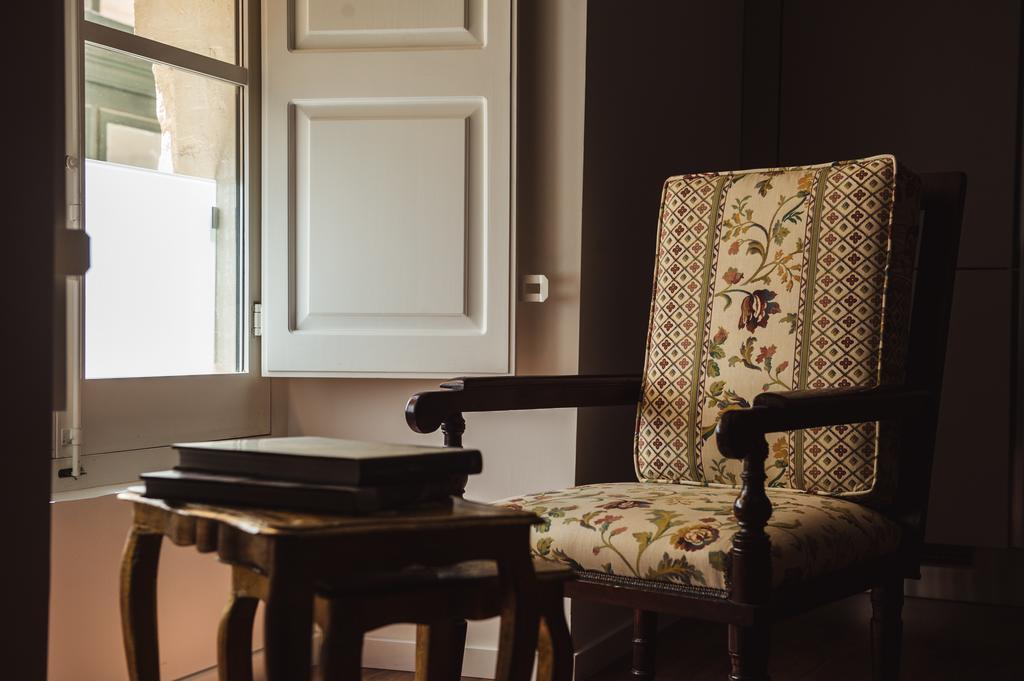 U Collection - A Luxury Collection Suites, Valletta Ngoại thất bức ảnh