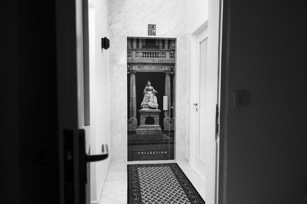 U Collection - A Luxury Collection Suites, Valletta Ngoại thất bức ảnh