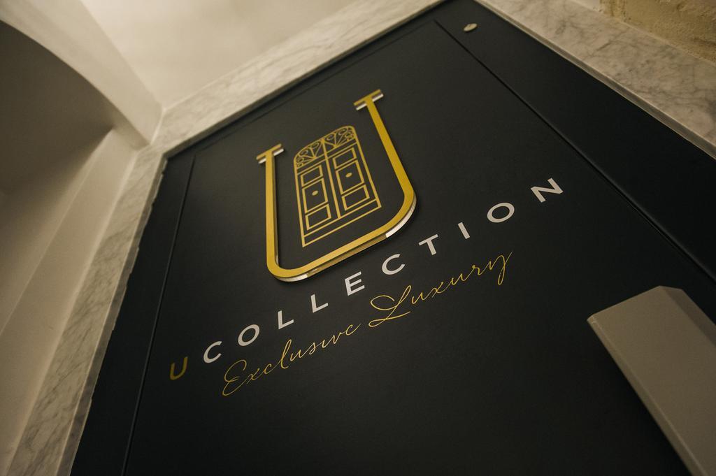 U Collection - A Luxury Collection Suites, Valletta Ngoại thất bức ảnh