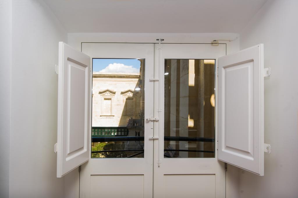 U Collection - A Luxury Collection Suites, Valletta Ngoại thất bức ảnh