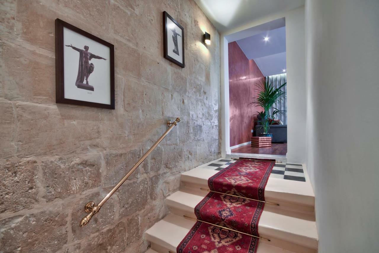 U Collection - A Luxury Collection Suites, Valletta Ngoại thất bức ảnh
