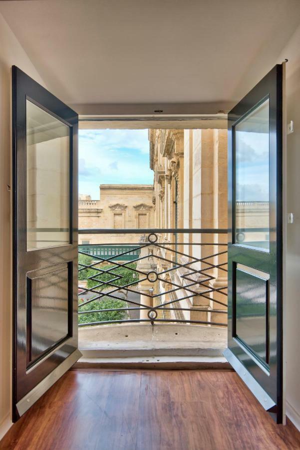U Collection - A Luxury Collection Suites, Valletta Ngoại thất bức ảnh