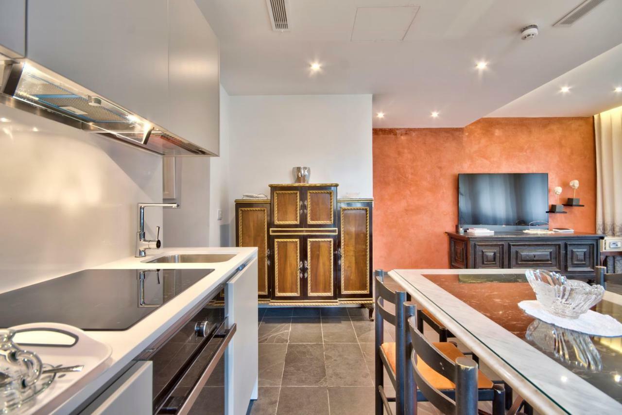 U Collection - A Luxury Collection Suites, Valletta Ngoại thất bức ảnh