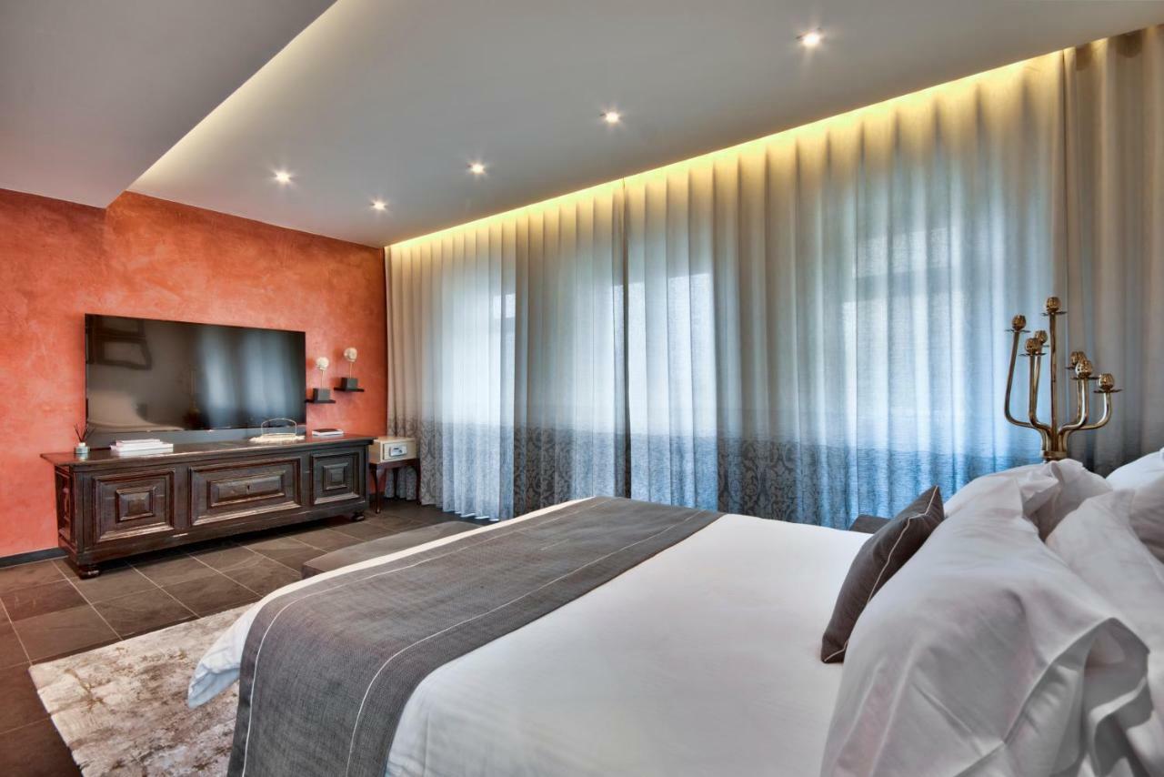 U Collection - A Luxury Collection Suites, Valletta Ngoại thất bức ảnh