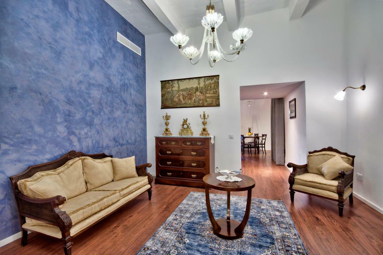 U Collection - A Luxury Collection Suites, Valletta Ngoại thất bức ảnh