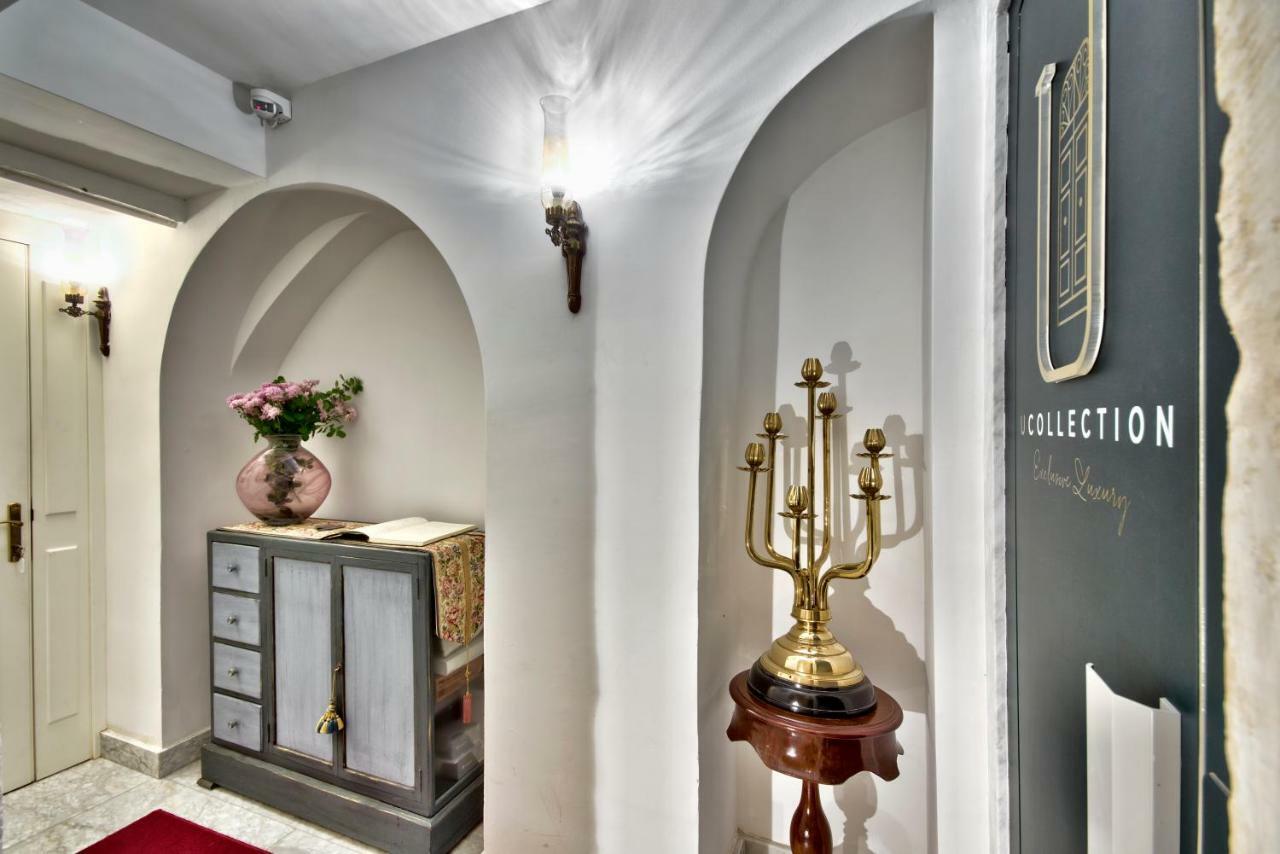 U Collection - A Luxury Collection Suites, Valletta Ngoại thất bức ảnh