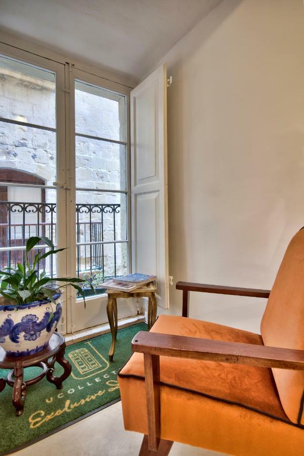 U Collection - A Luxury Collection Suites, Valletta Ngoại thất bức ảnh