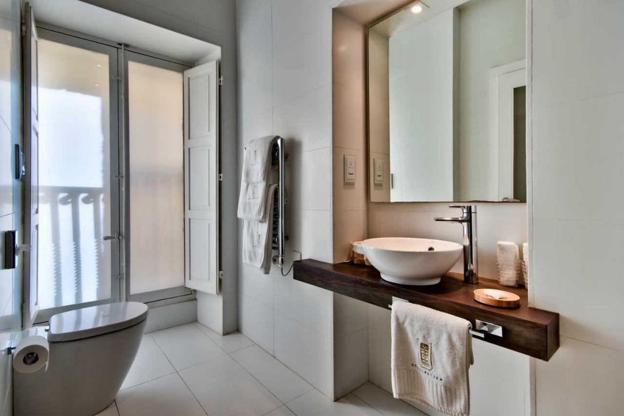U Collection - A Luxury Collection Suites, Valletta Ngoại thất bức ảnh