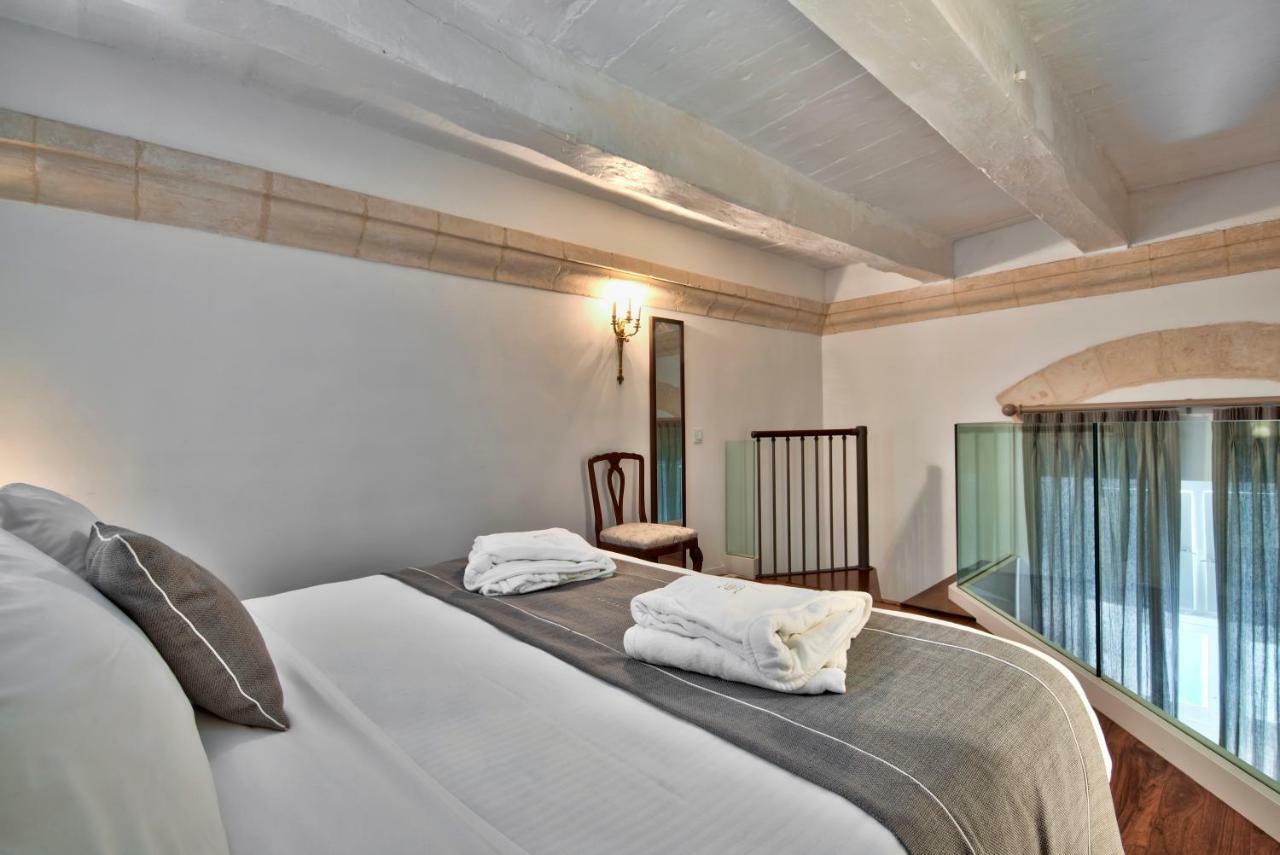 U Collection - A Luxury Collection Suites, Valletta Ngoại thất bức ảnh