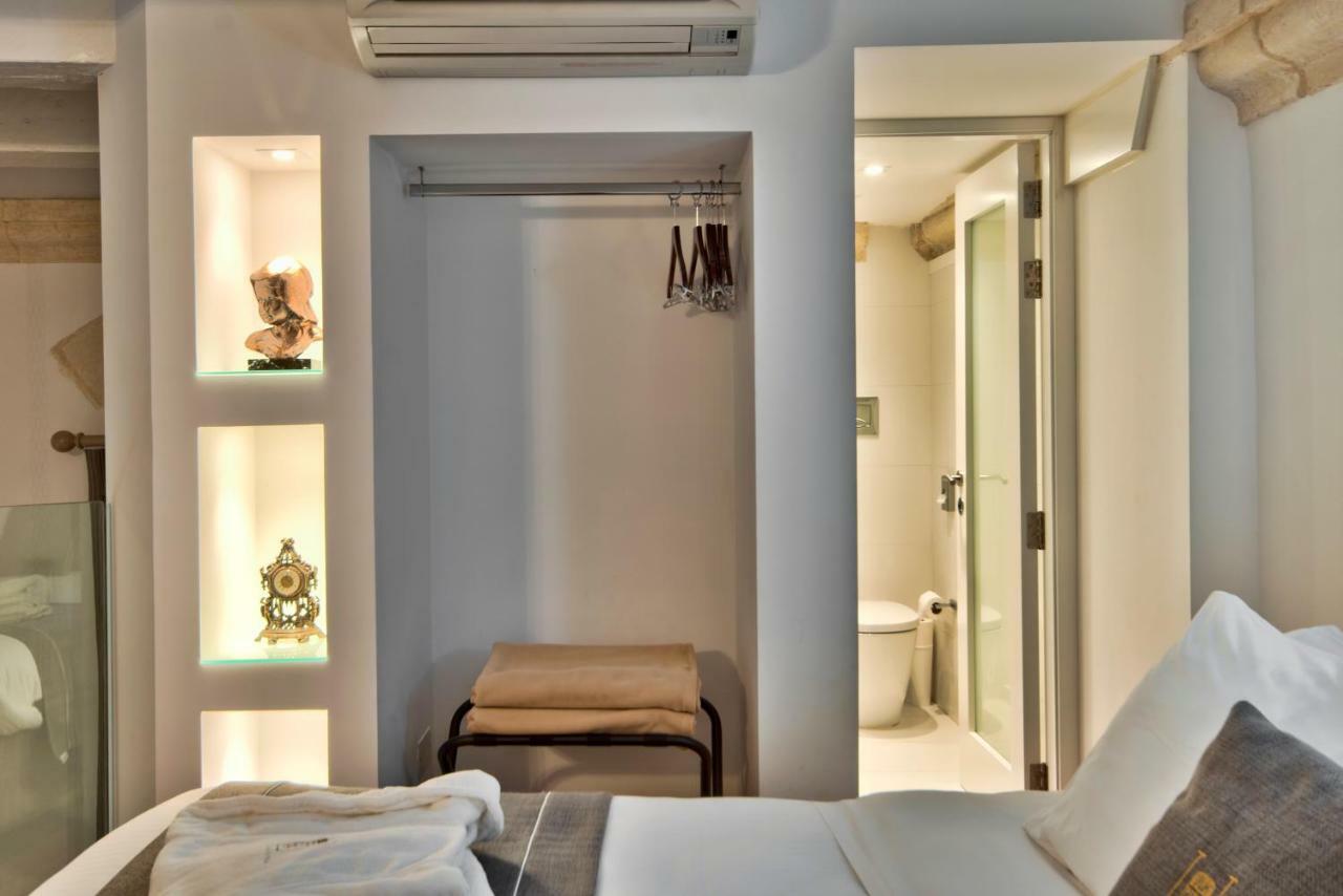 U Collection - A Luxury Collection Suites, Valletta Ngoại thất bức ảnh