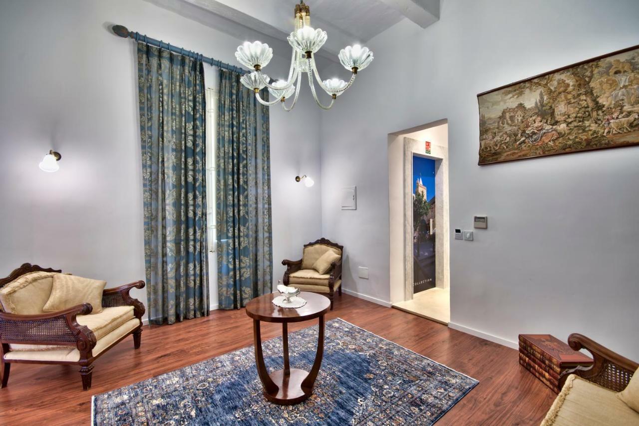 U Collection - A Luxury Collection Suites, Valletta Ngoại thất bức ảnh