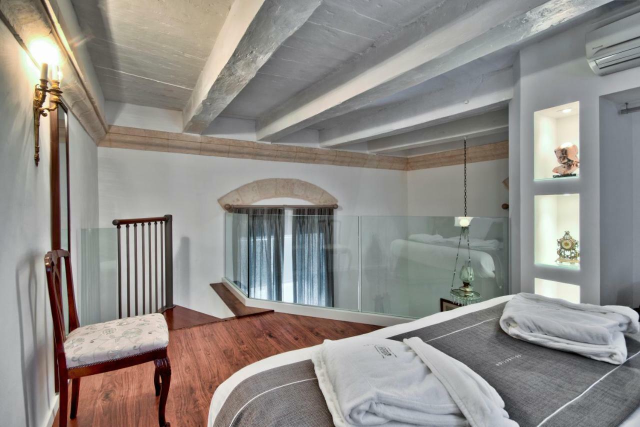 U Collection - A Luxury Collection Suites, Valletta Ngoại thất bức ảnh