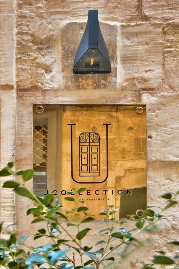 U Collection - A Luxury Collection Suites, Valletta Ngoại thất bức ảnh