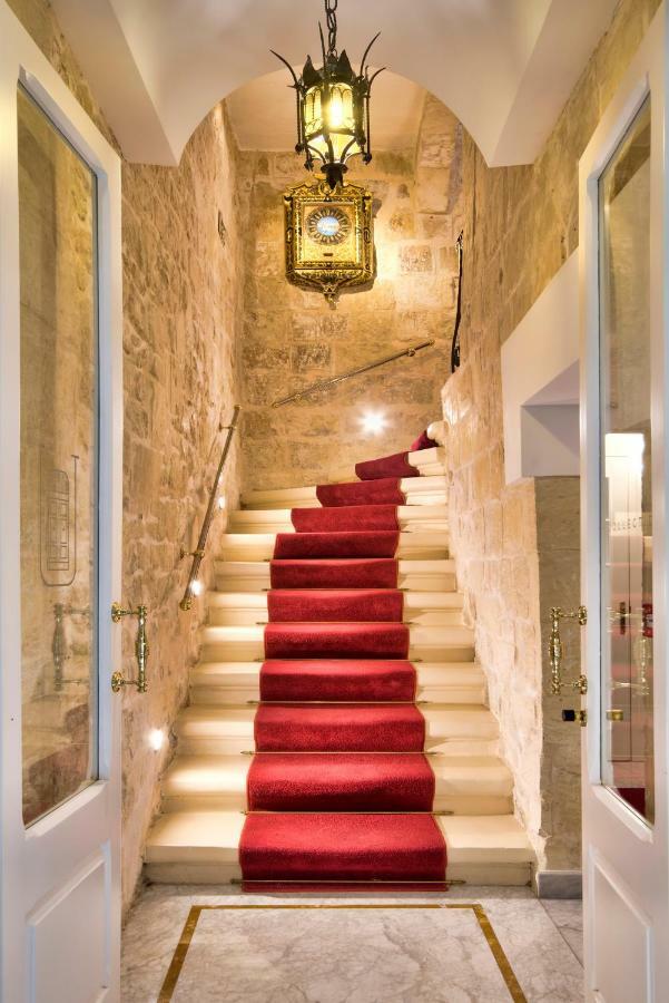 U Collection - A Luxury Collection Suites, Valletta Ngoại thất bức ảnh