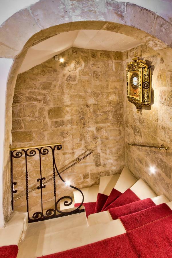 U Collection - A Luxury Collection Suites, Valletta Ngoại thất bức ảnh