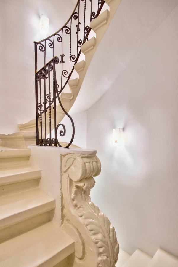 U Collection - A Luxury Collection Suites, Valletta Ngoại thất bức ảnh