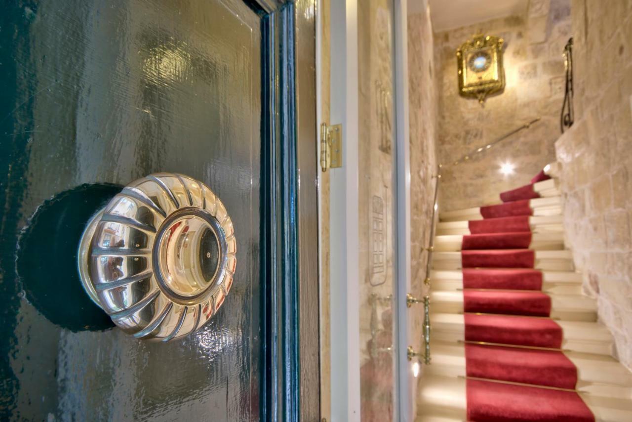 U Collection - A Luxury Collection Suites, Valletta Ngoại thất bức ảnh