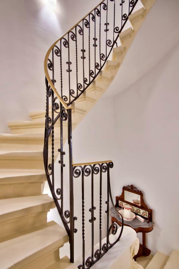 U Collection - A Luxury Collection Suites, Valletta Ngoại thất bức ảnh