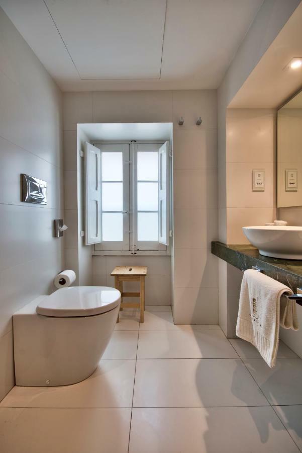 U Collection - A Luxury Collection Suites, Valletta Ngoại thất bức ảnh