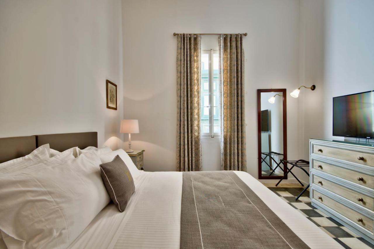 U Collection - A Luxury Collection Suites, Valletta Ngoại thất bức ảnh