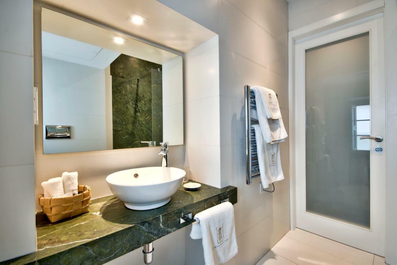 U Collection - A Luxury Collection Suites, Valletta Ngoại thất bức ảnh