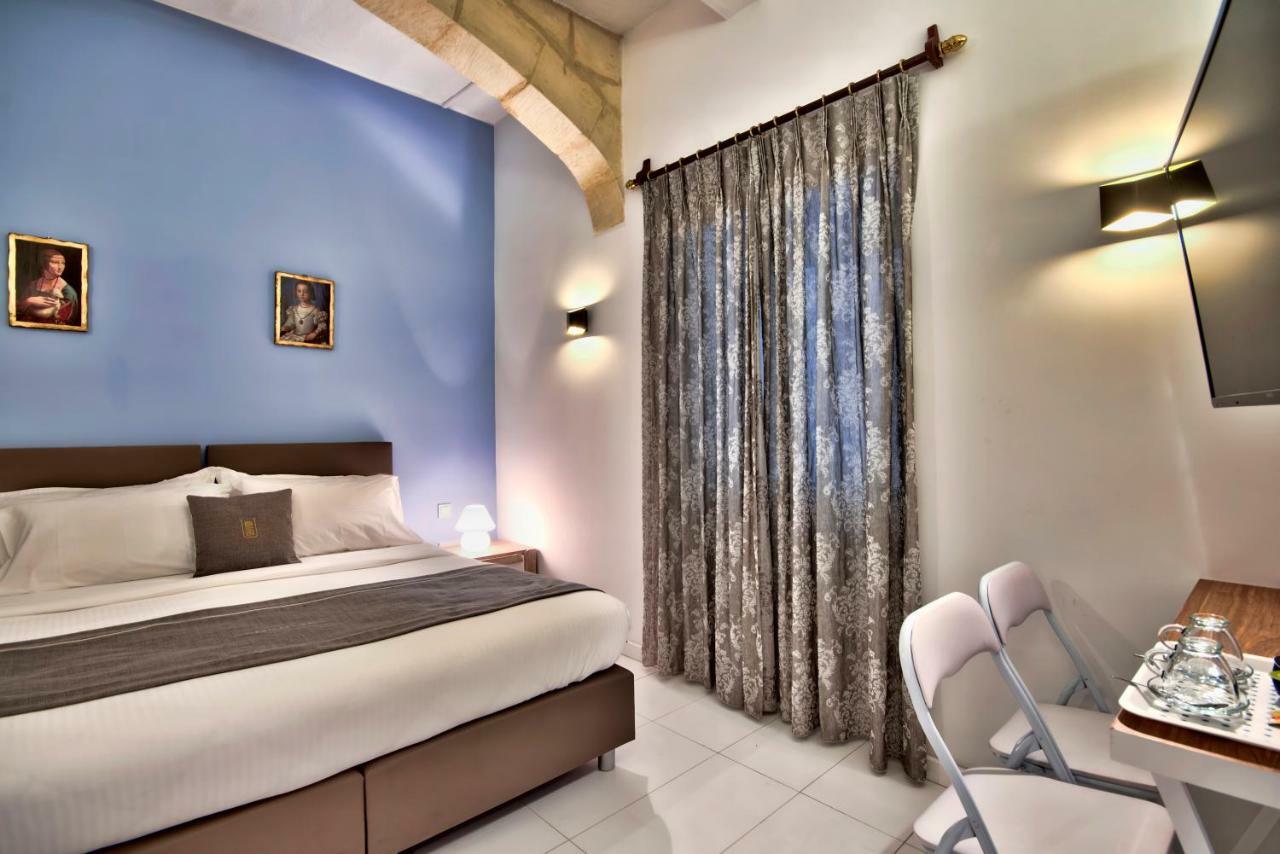 U Collection - A Luxury Collection Suites, Valletta Ngoại thất bức ảnh