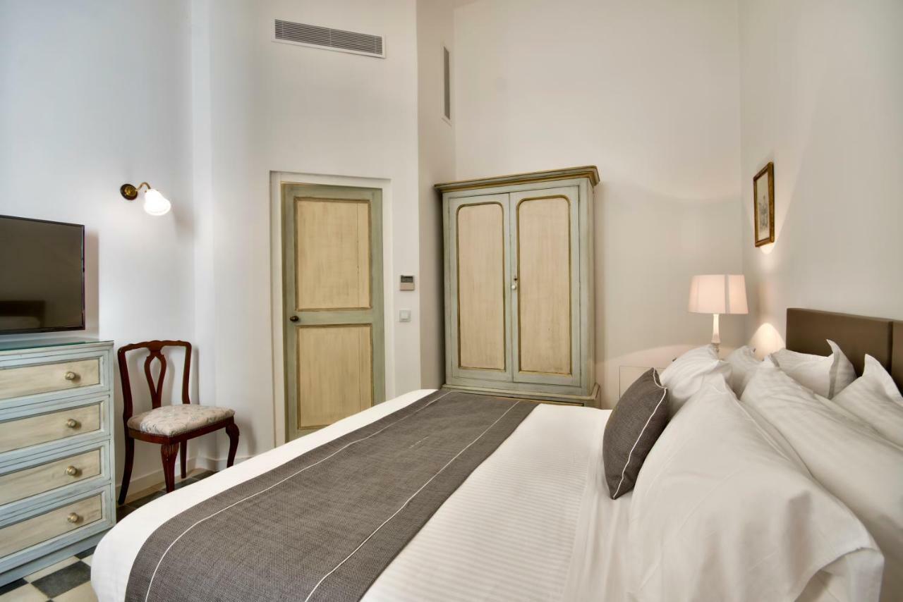 U Collection - A Luxury Collection Suites, Valletta Ngoại thất bức ảnh
