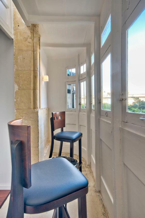 U Collection - A Luxury Collection Suites, Valletta Ngoại thất bức ảnh