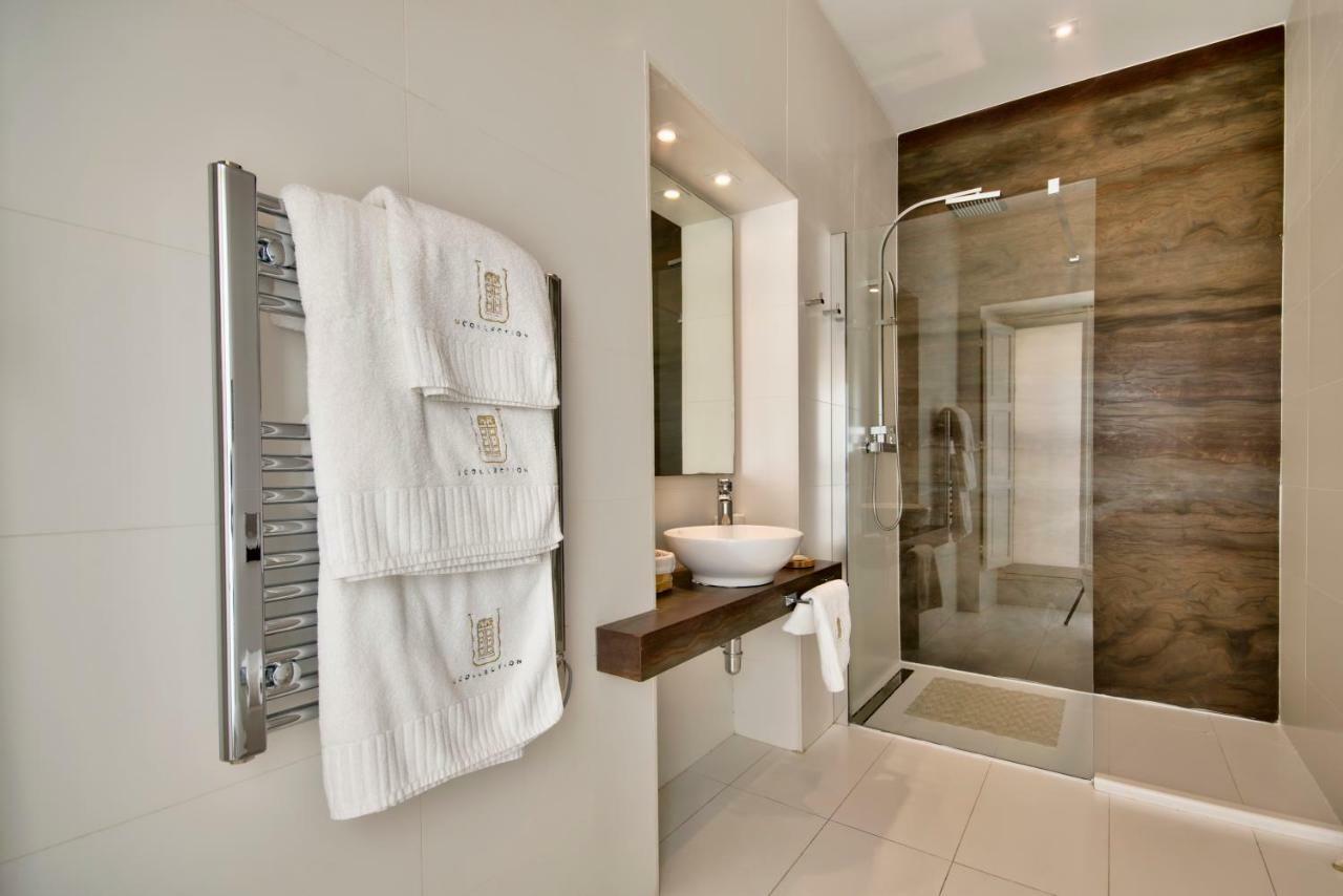 U Collection - A Luxury Collection Suites, Valletta Ngoại thất bức ảnh