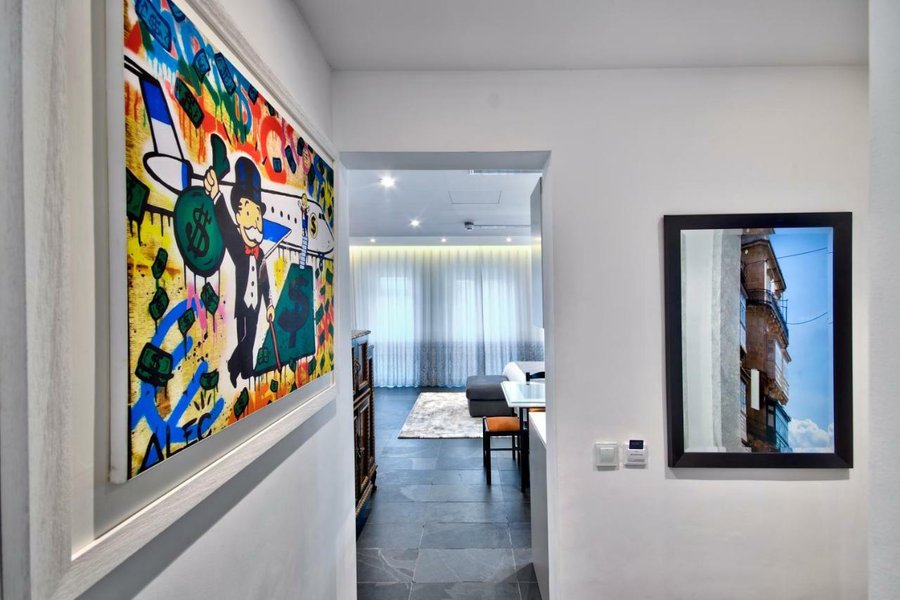 U Collection - A Luxury Collection Suites, Valletta Ngoại thất bức ảnh
