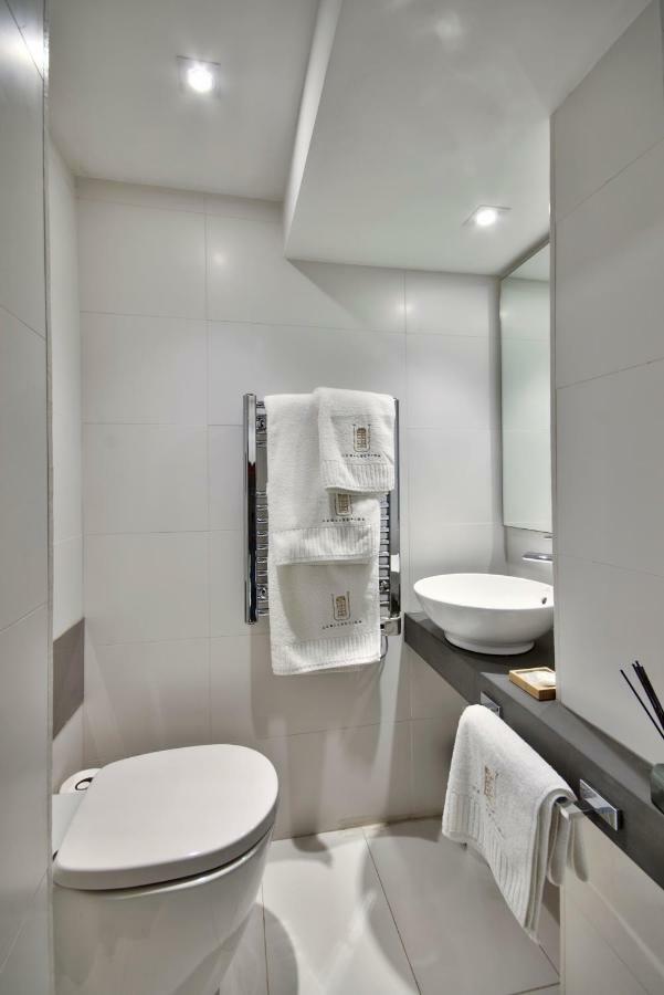 U Collection - A Luxury Collection Suites, Valletta Ngoại thất bức ảnh