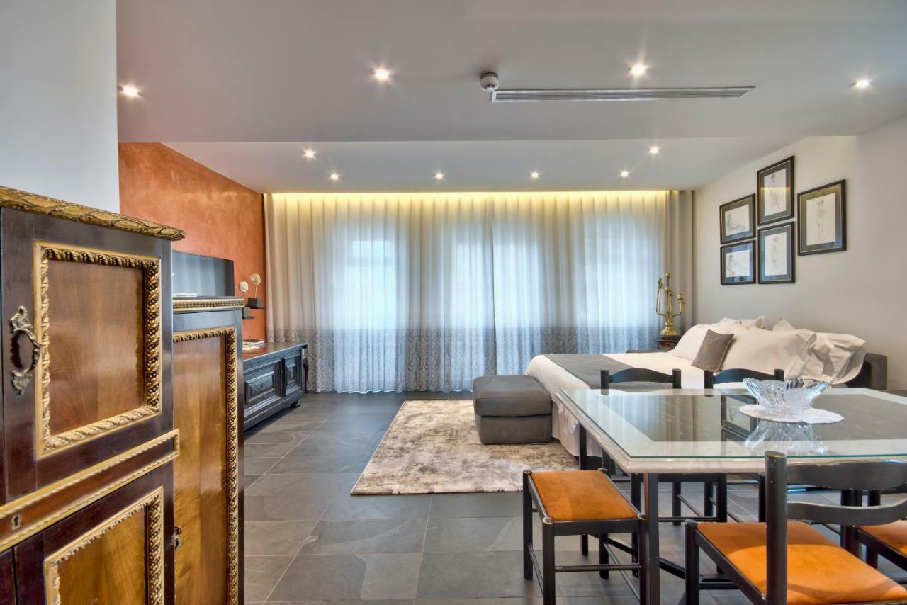U Collection - A Luxury Collection Suites, Valletta Ngoại thất bức ảnh