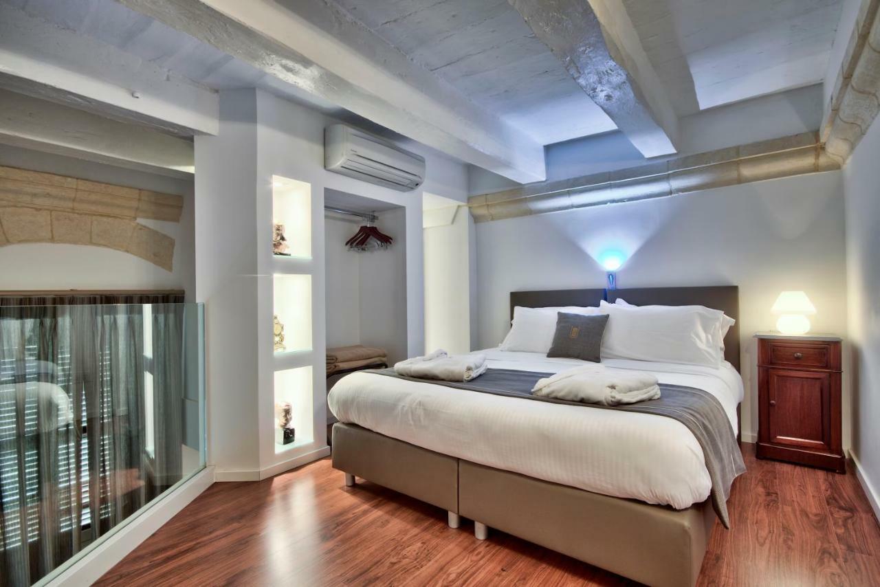 U Collection - A Luxury Collection Suites, Valletta Ngoại thất bức ảnh