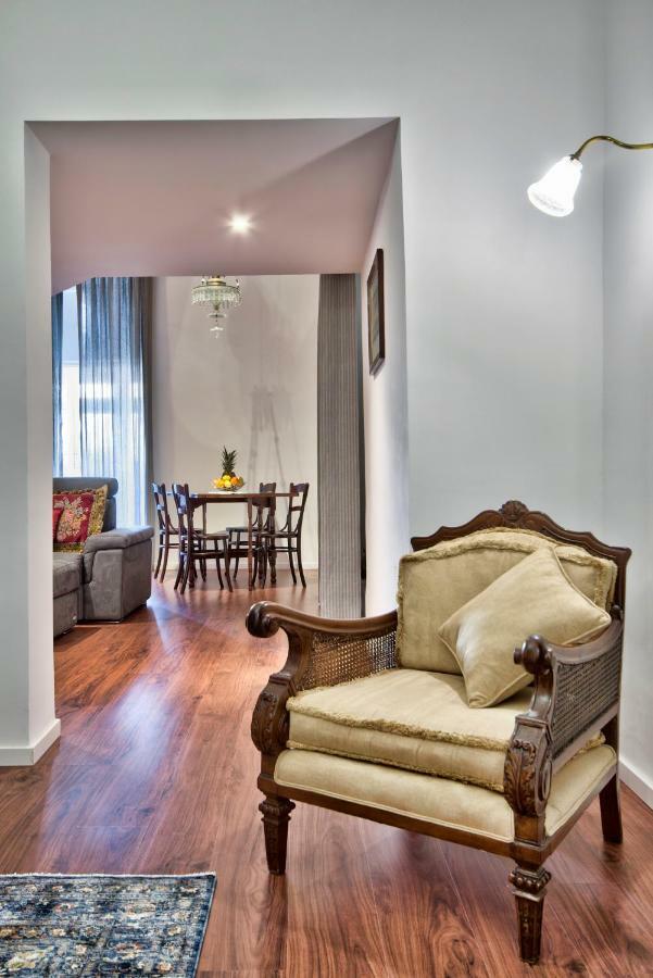 U Collection - A Luxury Collection Suites, Valletta Ngoại thất bức ảnh