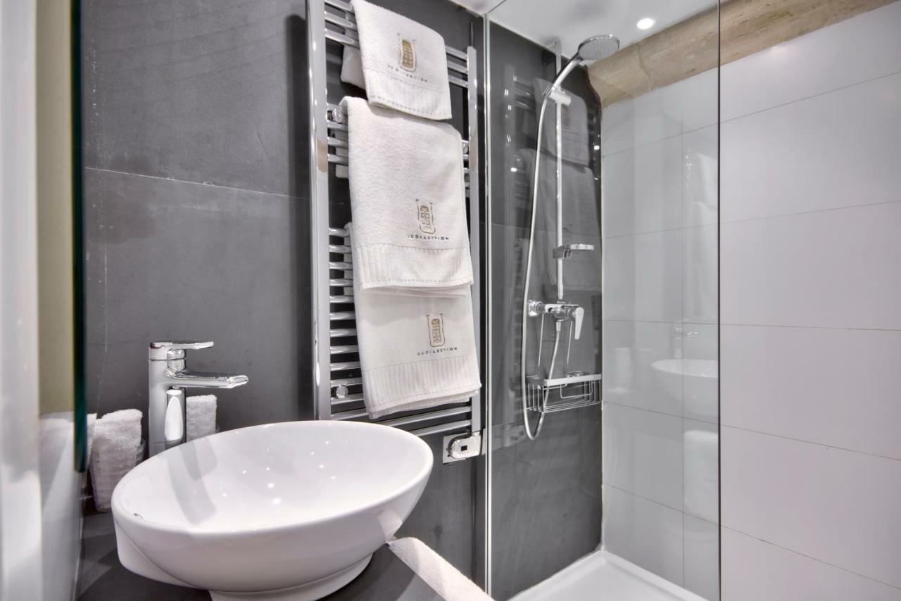 U Collection - A Luxury Collection Suites, Valletta Ngoại thất bức ảnh