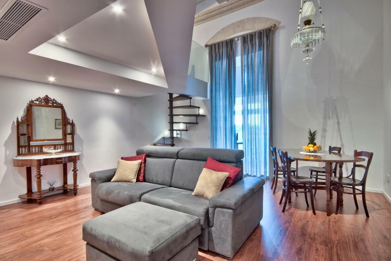 U Collection - A Luxury Collection Suites, Valletta Ngoại thất bức ảnh
