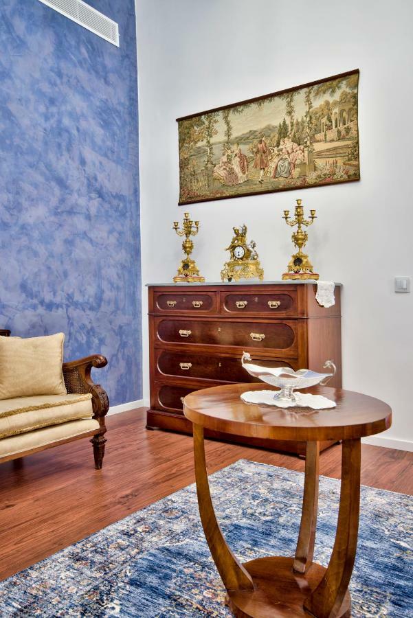 U Collection - A Luxury Collection Suites, Valletta Ngoại thất bức ảnh