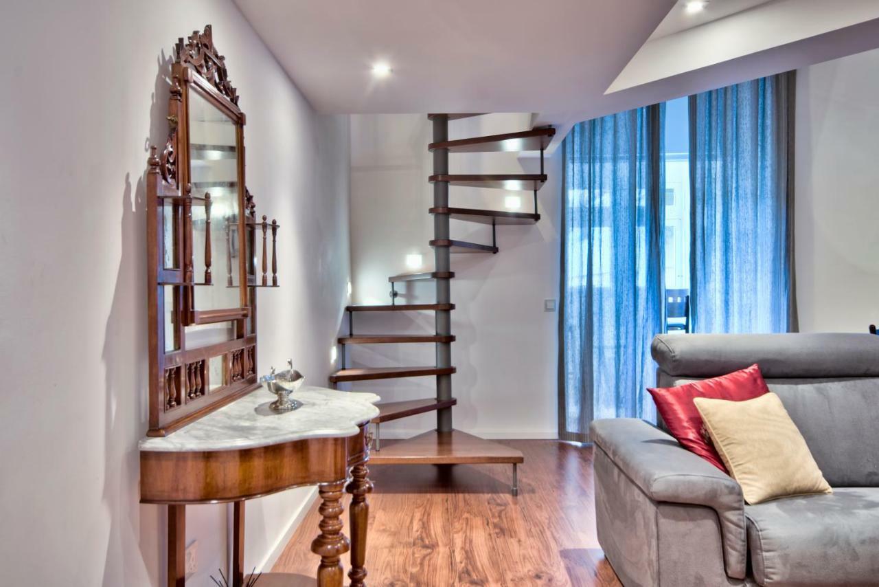 U Collection - A Luxury Collection Suites, Valletta Ngoại thất bức ảnh
