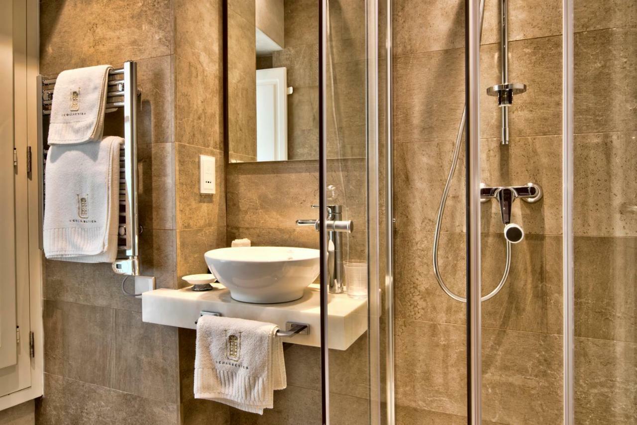 U Collection - A Luxury Collection Suites, Valletta Ngoại thất bức ảnh