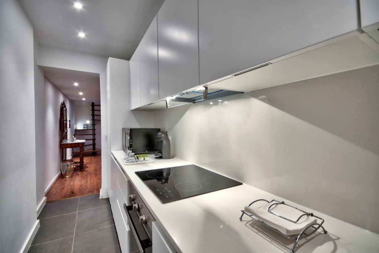 U Collection - A Luxury Collection Suites, Valletta Ngoại thất bức ảnh