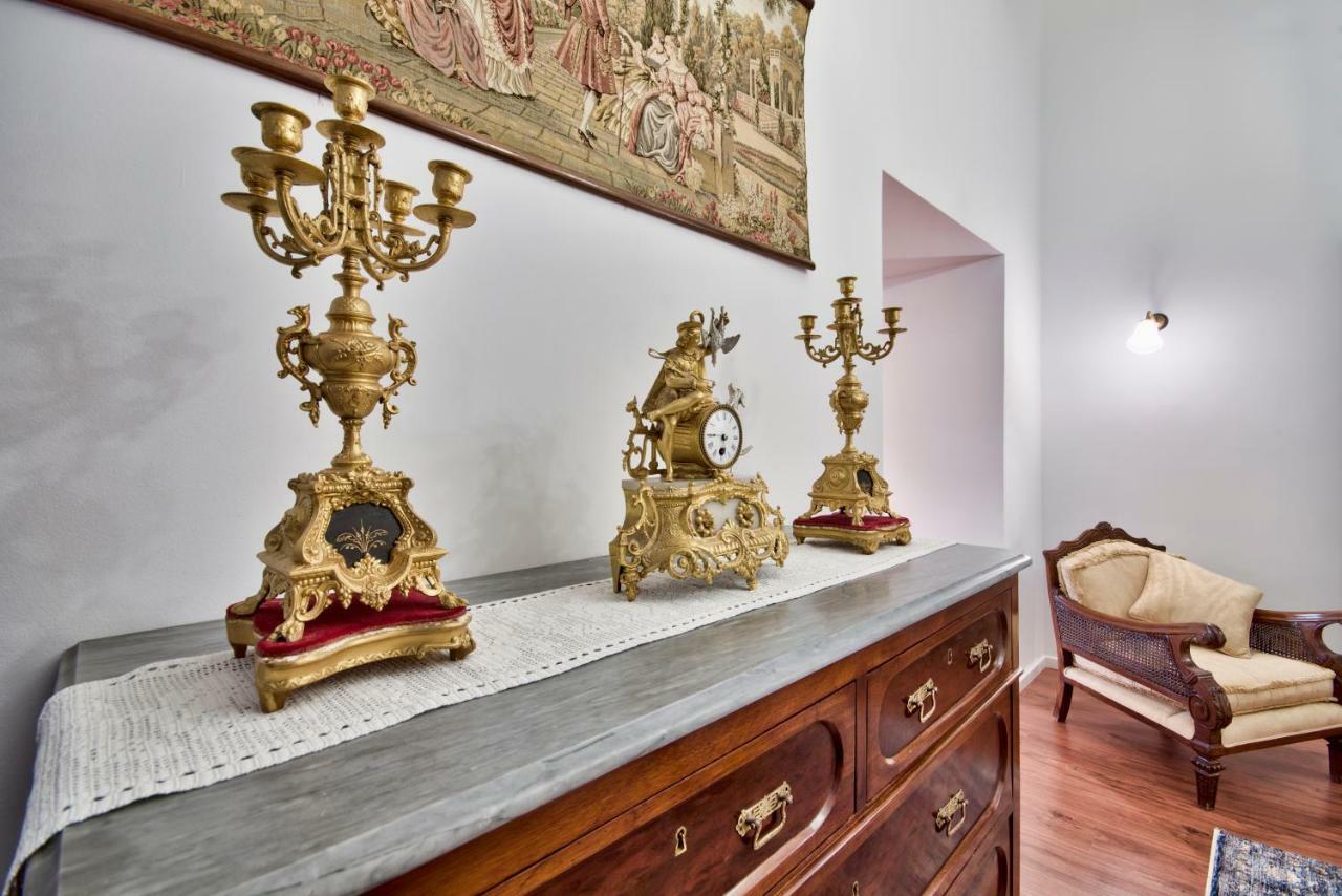 U Collection - A Luxury Collection Suites, Valletta Ngoại thất bức ảnh