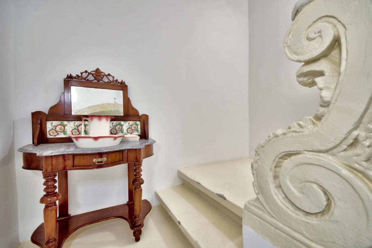 U Collection - A Luxury Collection Suites, Valletta Ngoại thất bức ảnh
